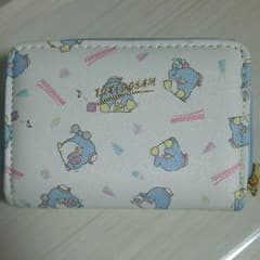ちーちゃん様 専用＊ タキシードサム  カードケース ケースのサムネイル