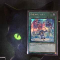 【遊戯王】召喚師のスキルのサムネイル