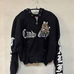Galfy パーカーのサムネイル