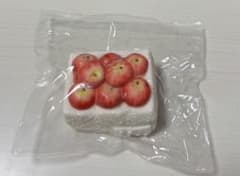 Kikisquishy リアルりんご もち米泥のサムネイル