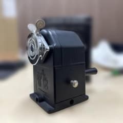 ナショナル電気えんぴつけずり KPーF60 激レア 珍品 | Shop at