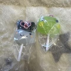 たまごっちキャンディーチャームのサムネイル