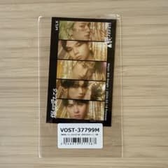 M!LK 爆裂愛してる/好きすぎて滅 発売日記念トレカのサムネイル