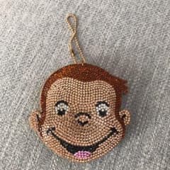 おさるのジョージキーホルダーのサムネイル