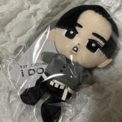 目黒蓮　チルぬいのサムネイル