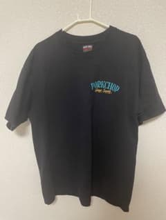 ポークチョップTシャツXLのサムネイル