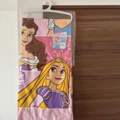 ディズニー プリンセス 大判タオルケットのサムネイル