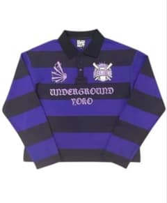 即完売品！早い者勝ち！flexwitmeポロシャツfuckmylife - メルカリ
