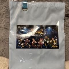 ディズニー　くじ　トートバッグのサムネイル