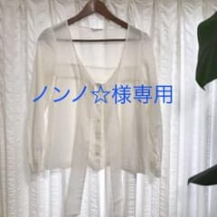 イエナ・ブラウスのサムネイル