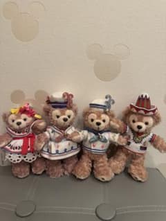 TDS 4 points Time to Shine & Saludos Amigos Duffy & ShellieMay