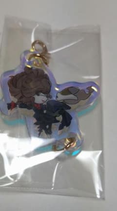 第五人格 COA オペラ歌手 サングリア アクキー オフライン 特典 中国