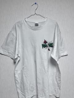 FOMARE Tシャツ 白 XLのサムネイル