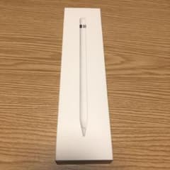 IPAD PRO APPLE PENCILのサムネイル