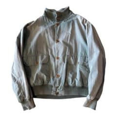 希少オスティ期】C.P. Company バルスタージャケット 50 - メルカリ