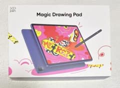XP-PEN Magic Drawing Pad 2024年版　アンドロイドのサムネイル