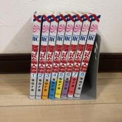 墜落JKと廃人教師 1〜8巻セット soraのサムネイル