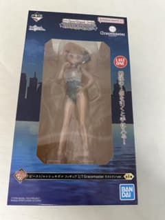 Fate FGO 一番くじ ラストワン賞 ビースト エレキシュガル - メルカリ