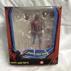 HAPPY JAZZ TOY'S 스파이더맨 피규어 No.103