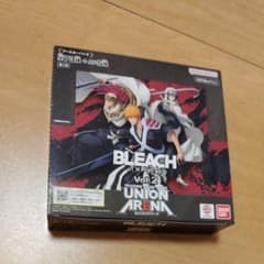 UNION ARENA BLEACH 千年血戦篇 Vol.2 1BOX