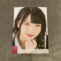 NMB48 生写真 前田玲子のサムネイル