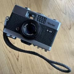 ローライ　B35 ドイツ製　　実用品のサムネイル