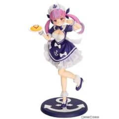 【未開封・特典付き】ホロライブ 湊あくあ 1/7スケール フィギュア コトブキヤのサムネイル
