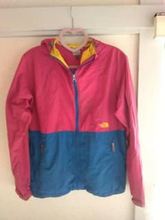THE NORTH FACE　ノースフェイス  コンパクトジャケットのサムネイル