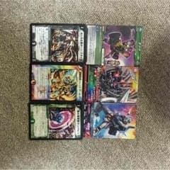 カード 色々のサムネイル