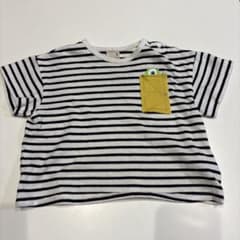 petit main モンスターズインク Tシャツ 80のサムネイル