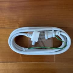 Apple純正 MagSafe用　45W 電源延長コードのサムネイル