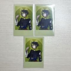 にじさんじ Dytica 2周年 チェキ風カード 伊波ライ チェキ トレカのサムネイル
