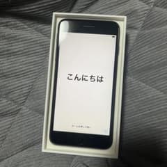 iPhone7plus 本体のサムネイル