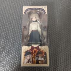 【希少】ふうか　プレシャスフレンド　えっくすきゅーと アゾン ドール