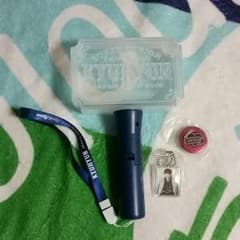 super junior キュヒョン　ペンライトのサムネイル