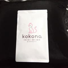 kokona  猫　サプリメントのサムネイル