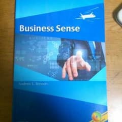 Business senseのサムネイル
