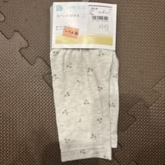 新品未使用　ベビースパッツ 95cm チェリー柄のサムネイル