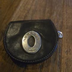 LANCEL コインケース ブラックのサムネイル
