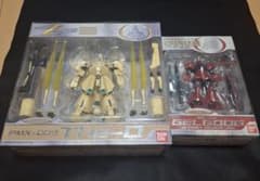 MIA モビルスーツインアクション ジ.O ジョニーゲルググ MIA モビルスーツインアクション ジ.O ジョニーゲルググ - メルカリ
