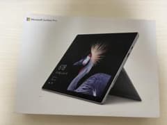 Surface Pro （128GB 4GB）タイプカバー付 ジャンク - メルカリ