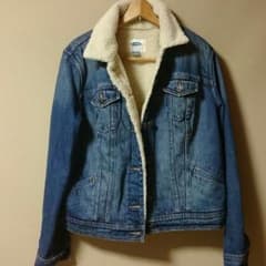 OLD NAVY レア Gジャン LGのサムネイル