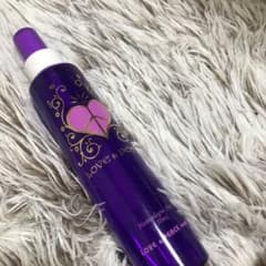 ラブ&ピース ヘアコロン シャイニーのサムネイル
