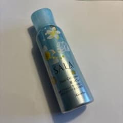 サラ髪コロンB サラの香り80g - メルカリ