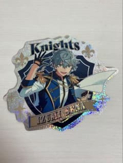 瀬名泉 プリズムトラベルステッカー シール あんさんぶるスターズ あんスタのサムネイル