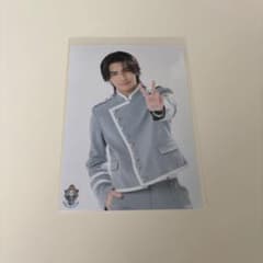 原因は自分にある。 武藤潤 生写真のサムネイル