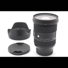 【値下げ】シグマ24-70mmF2.8DG DN Art  Lマウント ライカのサムネイル
