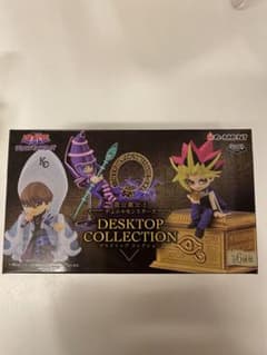 遊戯王　デスクトップコレクション　城之内のサムネイル