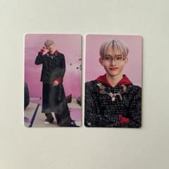 INI POP UP トレカ 123 126 田島将吾 - メルカリ