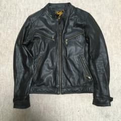 デグナー DEGNER ライダースジャケット レザージャケットのサムネイル